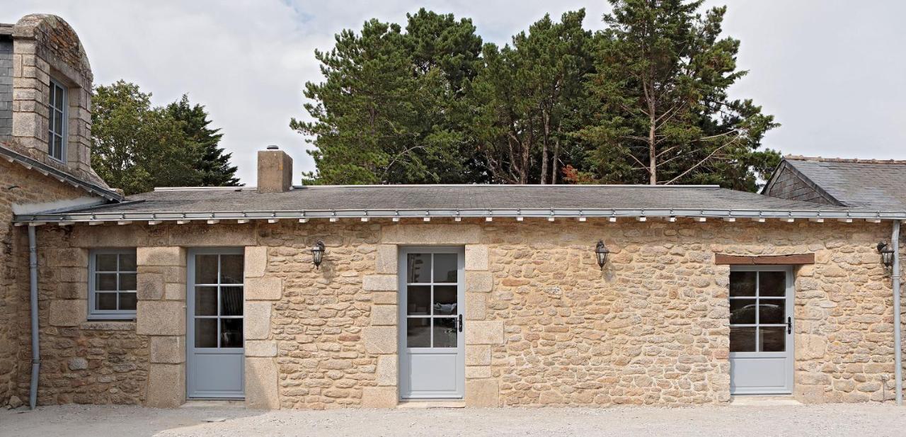 Pierres Blanches Guerande - Maison D'Hotes Guérande Exterior foto